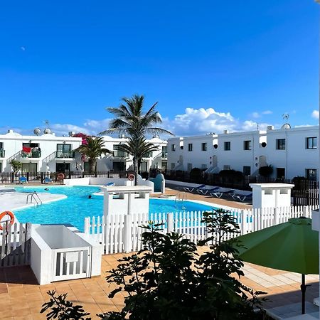 La Casita 1, Residencial San Valentin Apartment Коралео Екстериор снимка