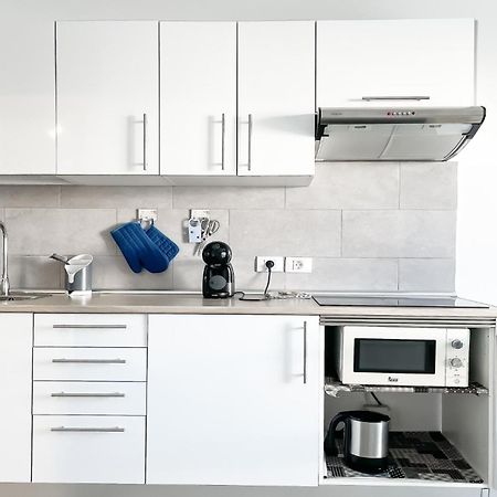 La Casita 1, Residencial San Valentin Apartment Коралео Екстериор снимка