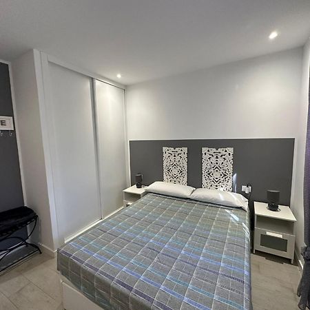 La Casita 1, Residencial San Valentin Apartment Коралео Екстериор снимка