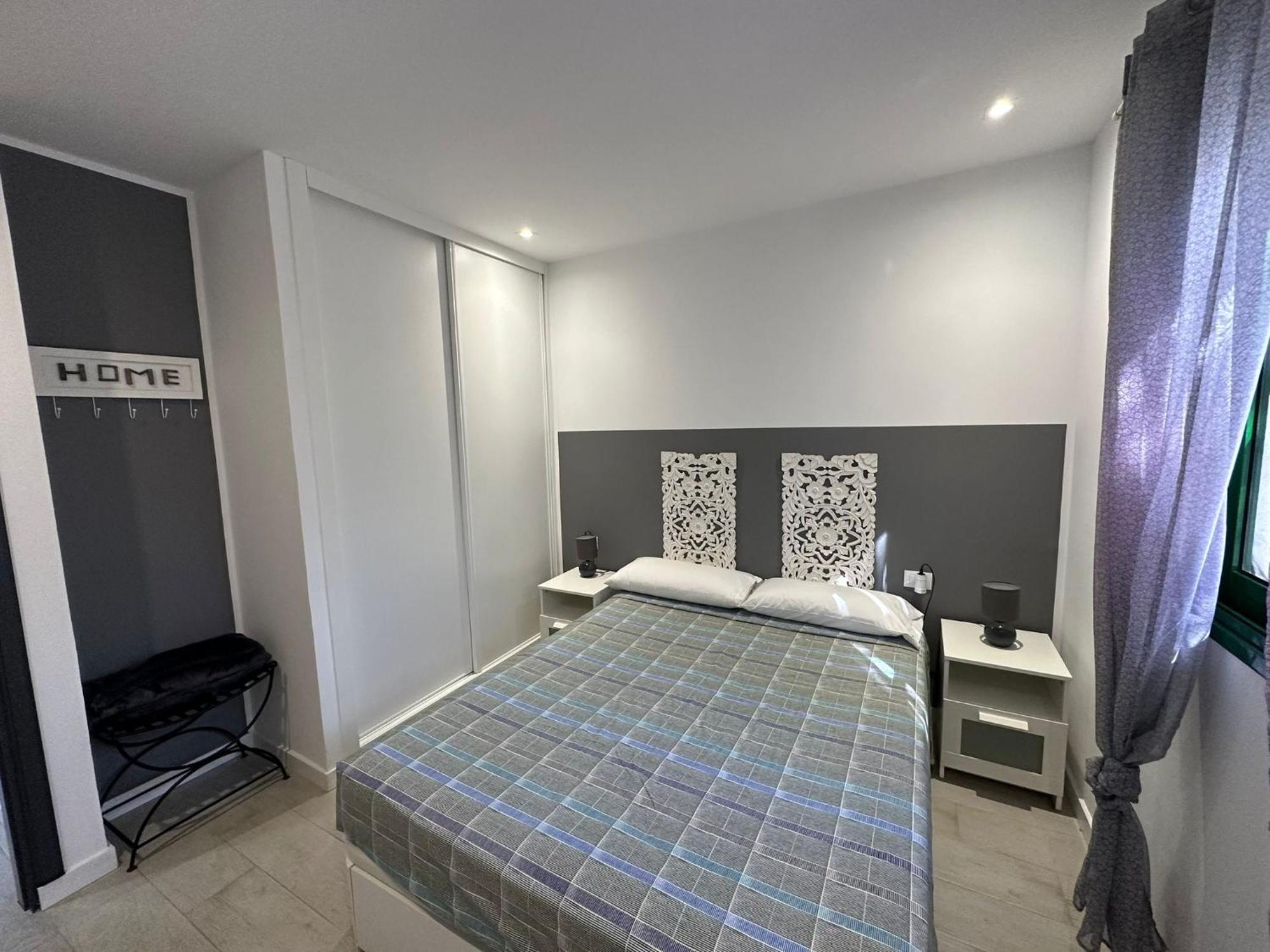 La Casita 1, Residencial San Valentin Apartment Коралео Екстериор снимка