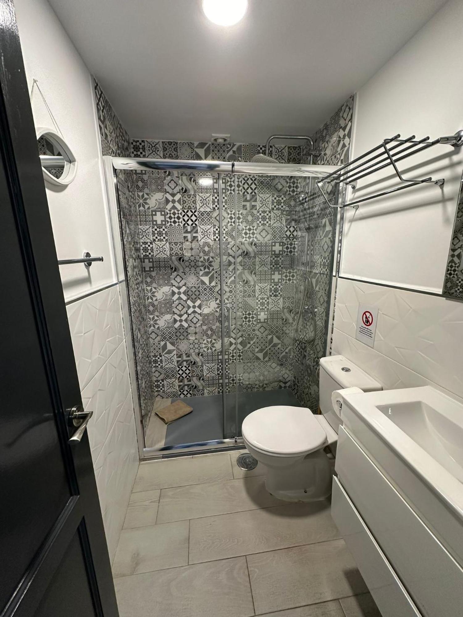 La Casita 1, Residencial San Valentin Apartment Коралео Екстериор снимка